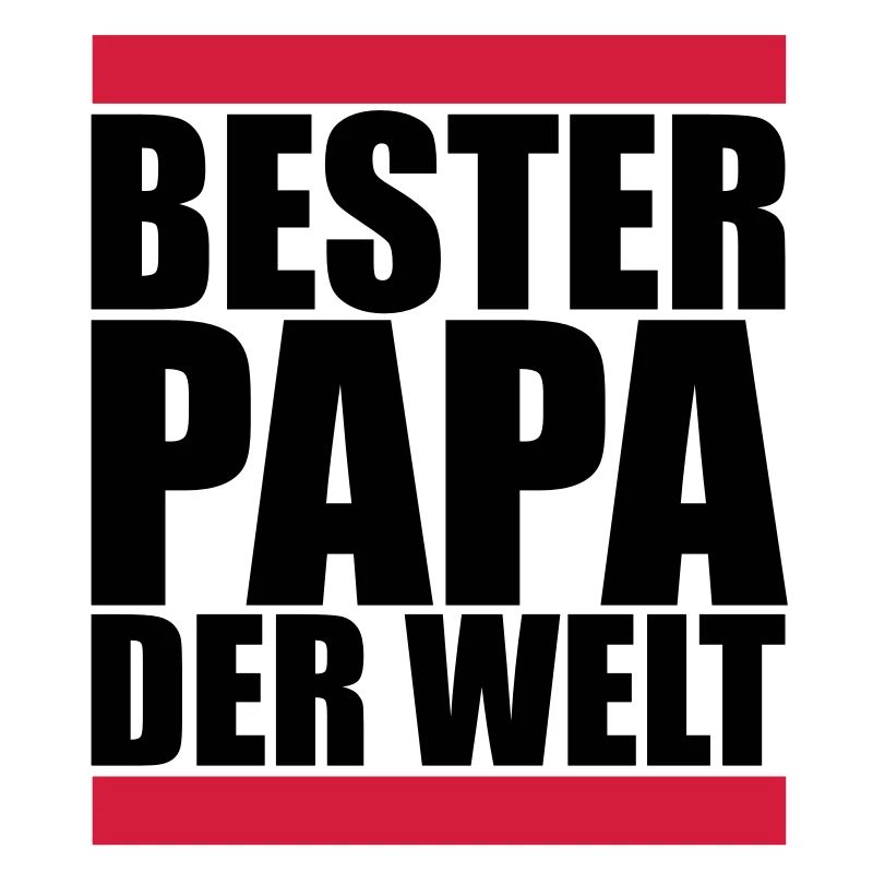 bester papa der welt