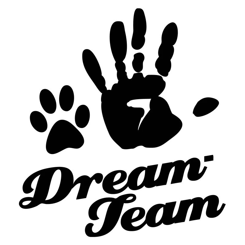 Dream-Team Dog Owner