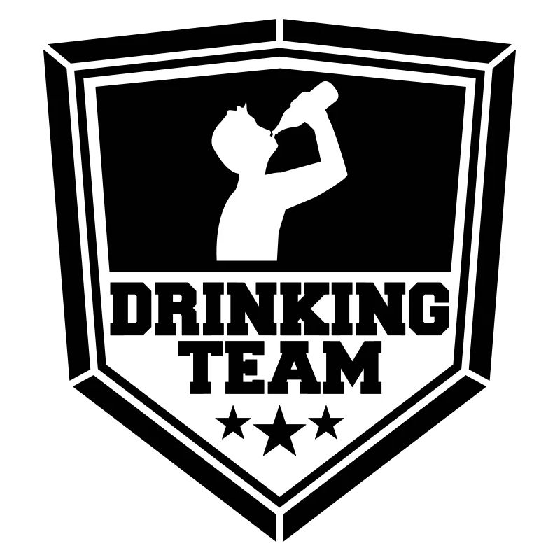 panneau armoira cool logo text alkohol b
