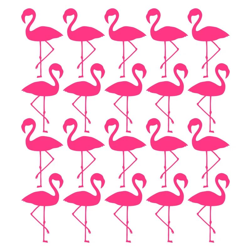 cool beaucoup équipe modèle rangée silhouette contour fla