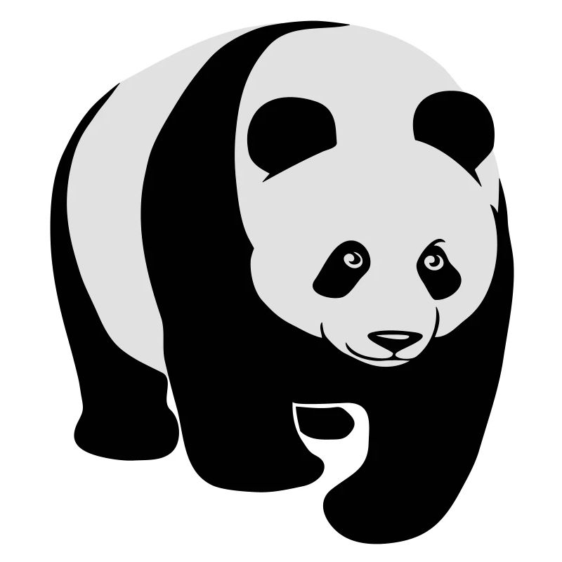 panda géant ours en peluche teddy