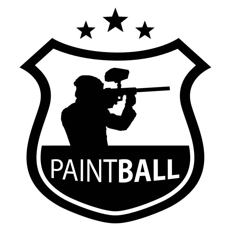 paintball
