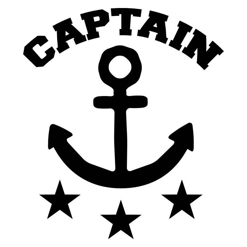 Captain