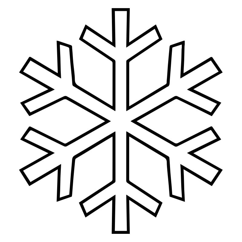 snowflake