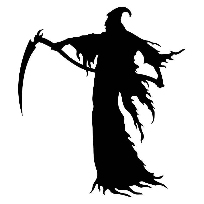 Death