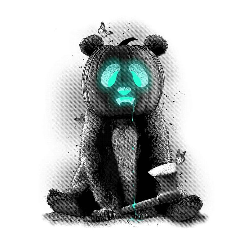 PANDALOWEEN