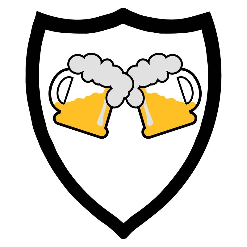 Bier Emblem 3c