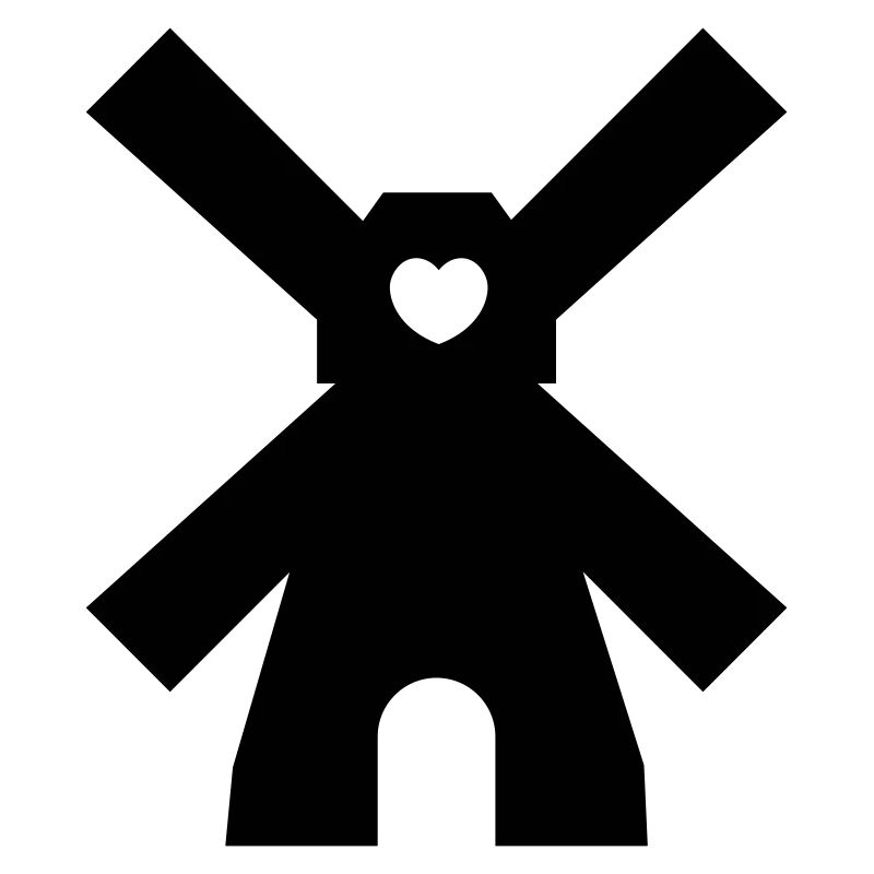 windmill