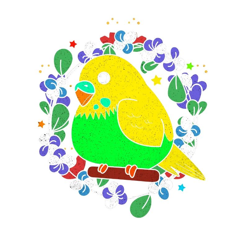 Budgie