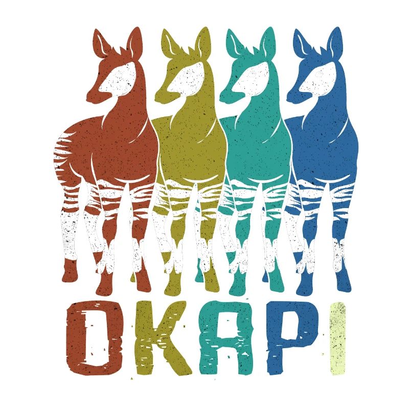 Okapi