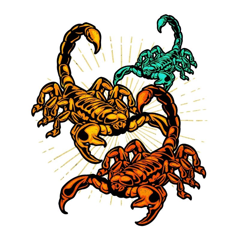 Scorpion