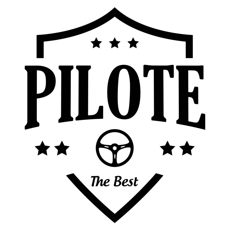 Rennfahrer / Pilot / Auto / Luftfahrt / Luft