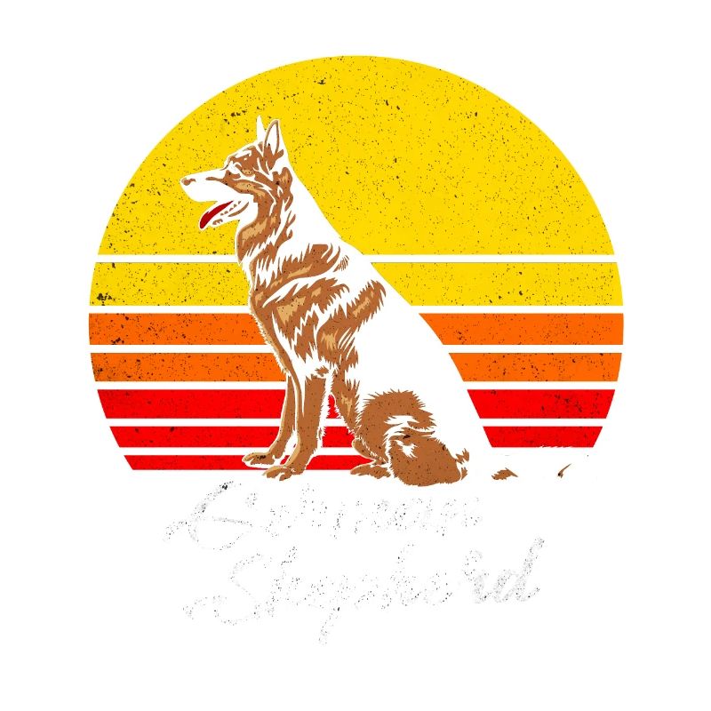 Deutscher Schäferhund