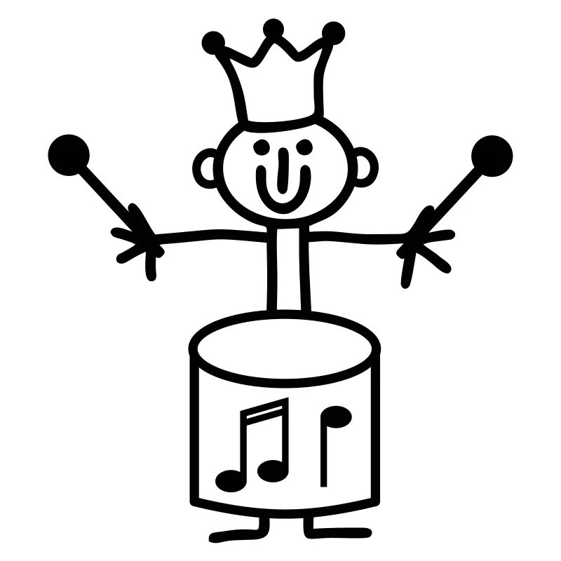 Drummer King