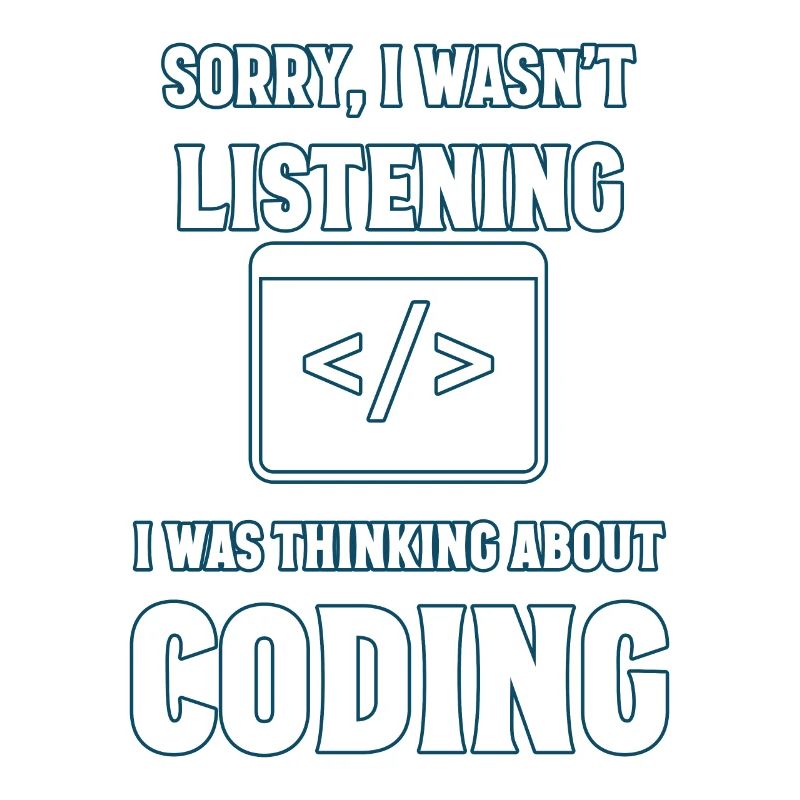 Programmieren Geschenk