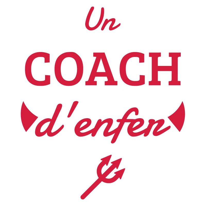 Coach / Coaching / Trainer / Sport