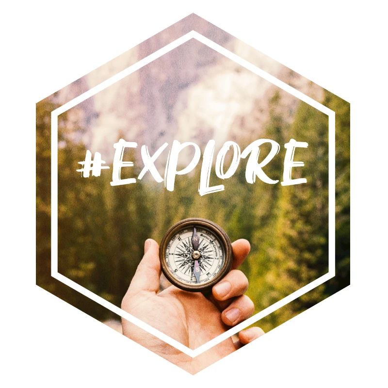 #Explorer