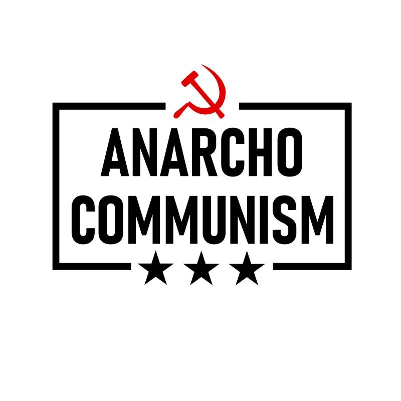 Anarchy communism