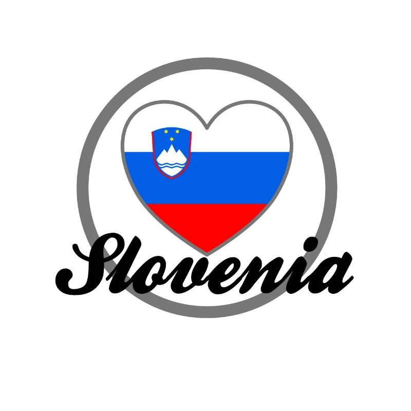 Slowenien!