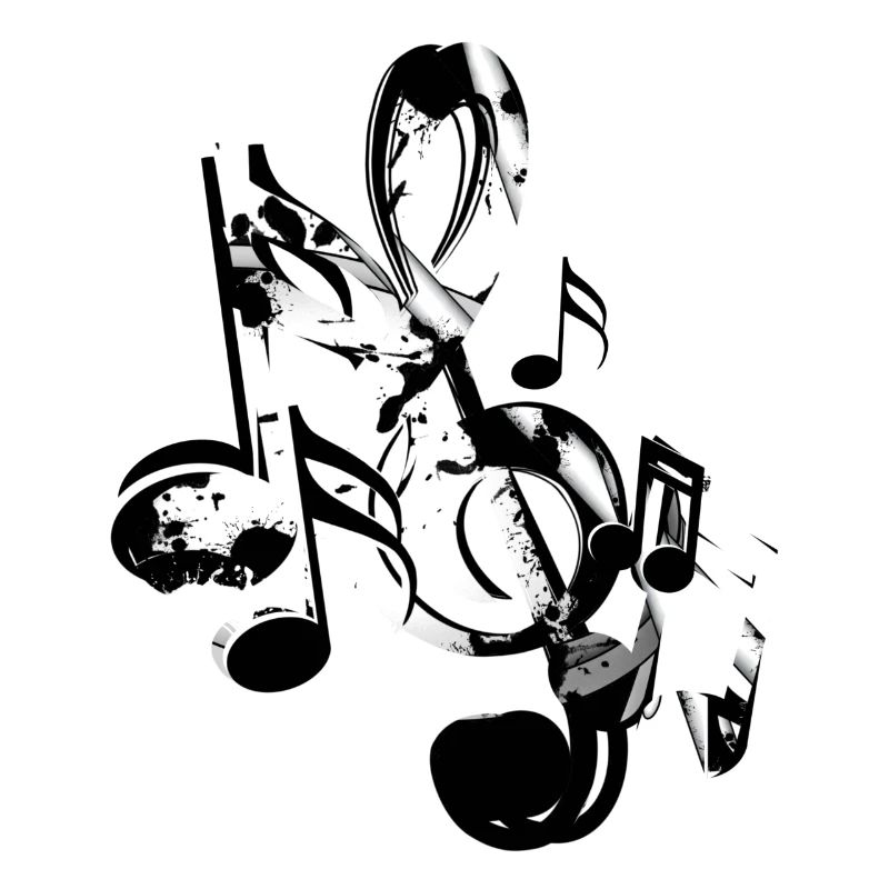 Notes de clé