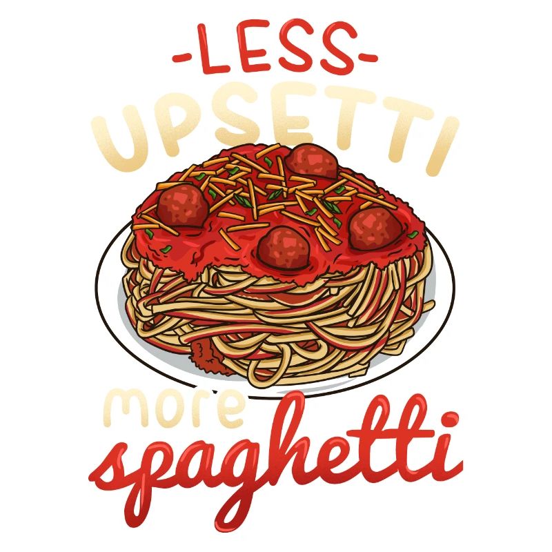 spaghetti