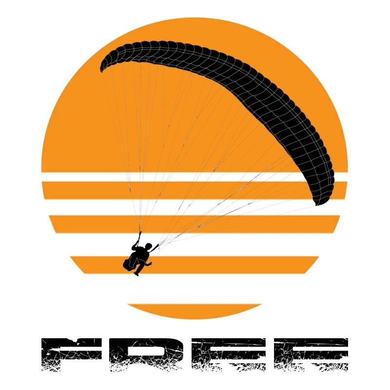 Paragliding