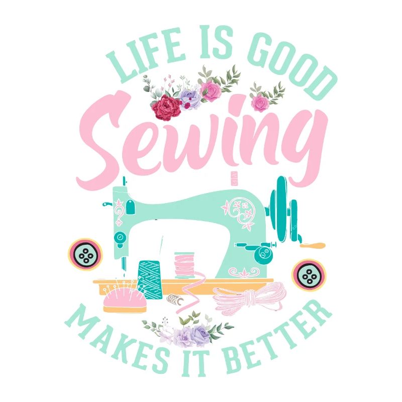 sew