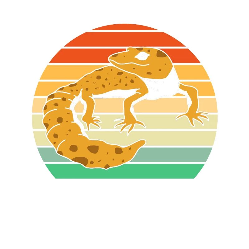 leopard gecko