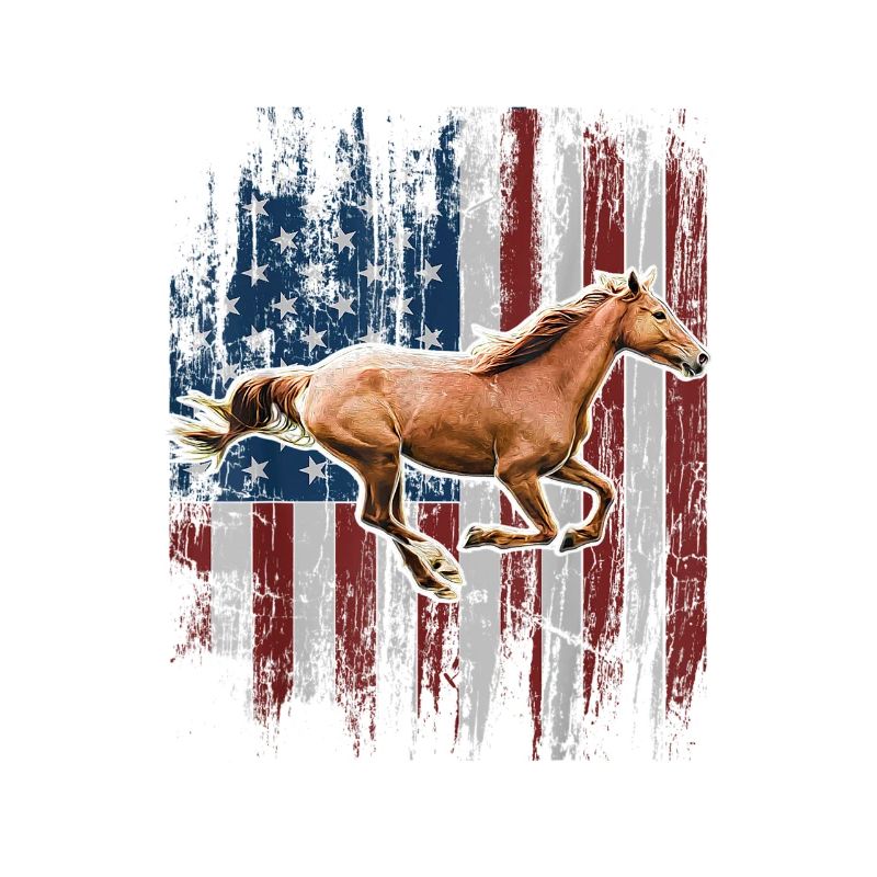 ÉTATS-UNIS Drapeau