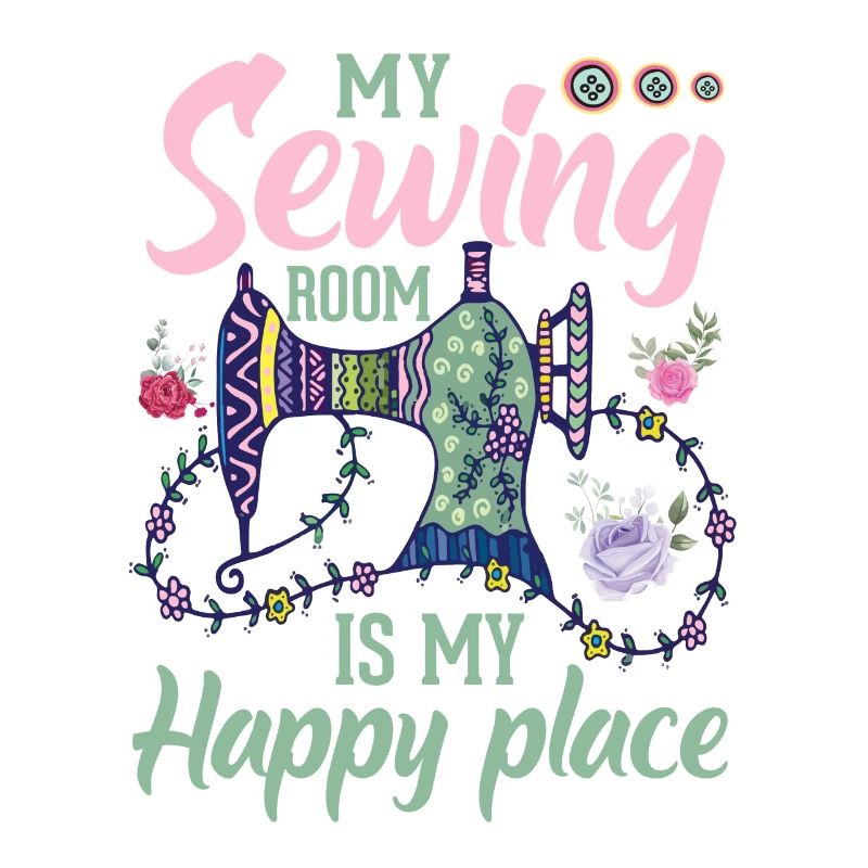 sew