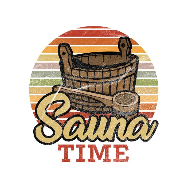 Sauna Time by the Manzanita's