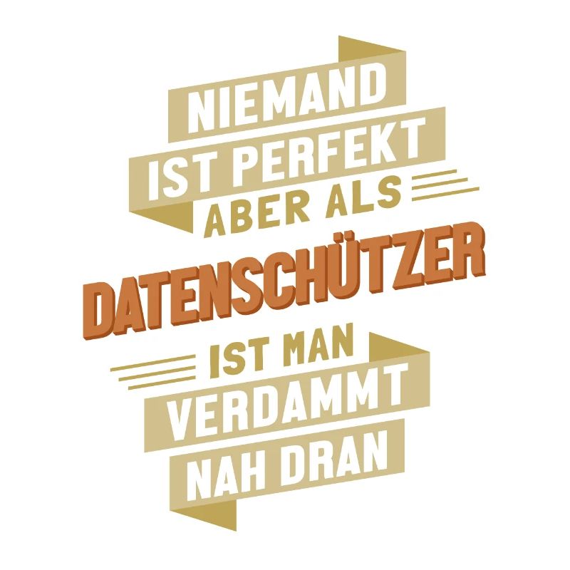 Datenschützer fast Perfekt Datenschützer