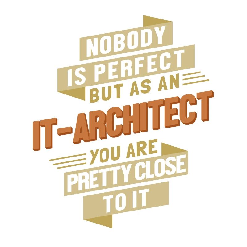 Architecte It Proche De Perfect Cloud Architect