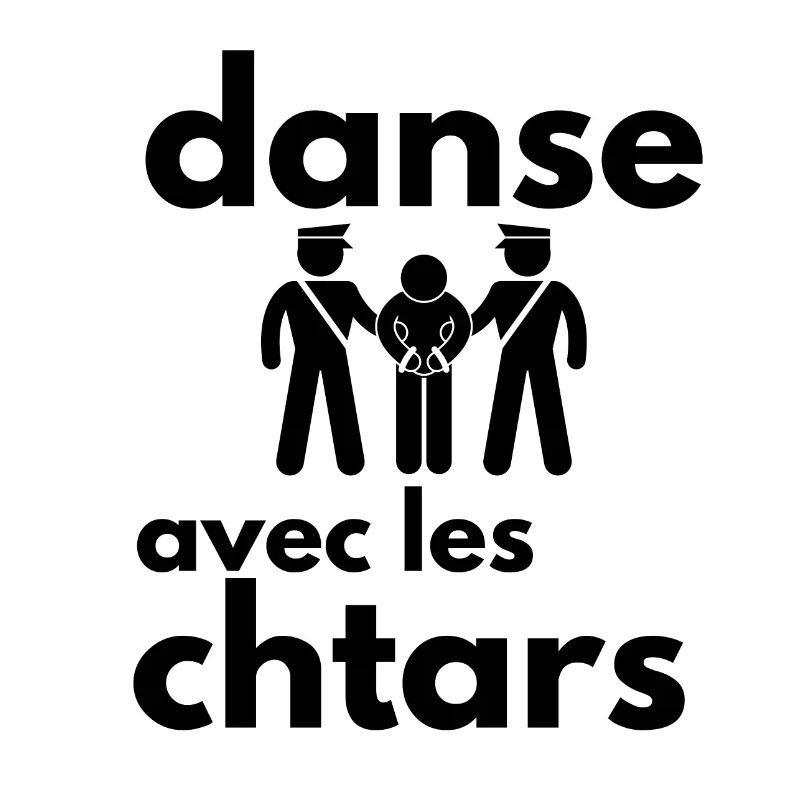 danse avec les chtars