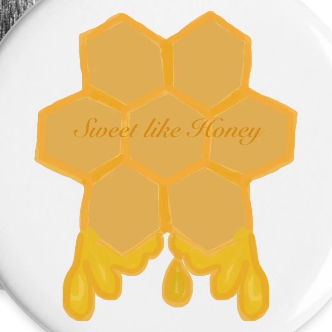 sweet like honey
