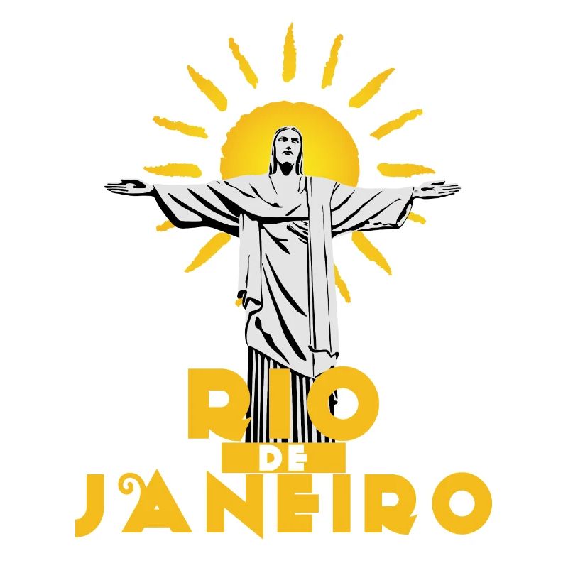Cristo Redentor Rio