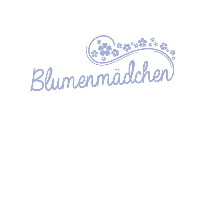 Blumenmädchen Ehe Blumen Kind Hochzeit