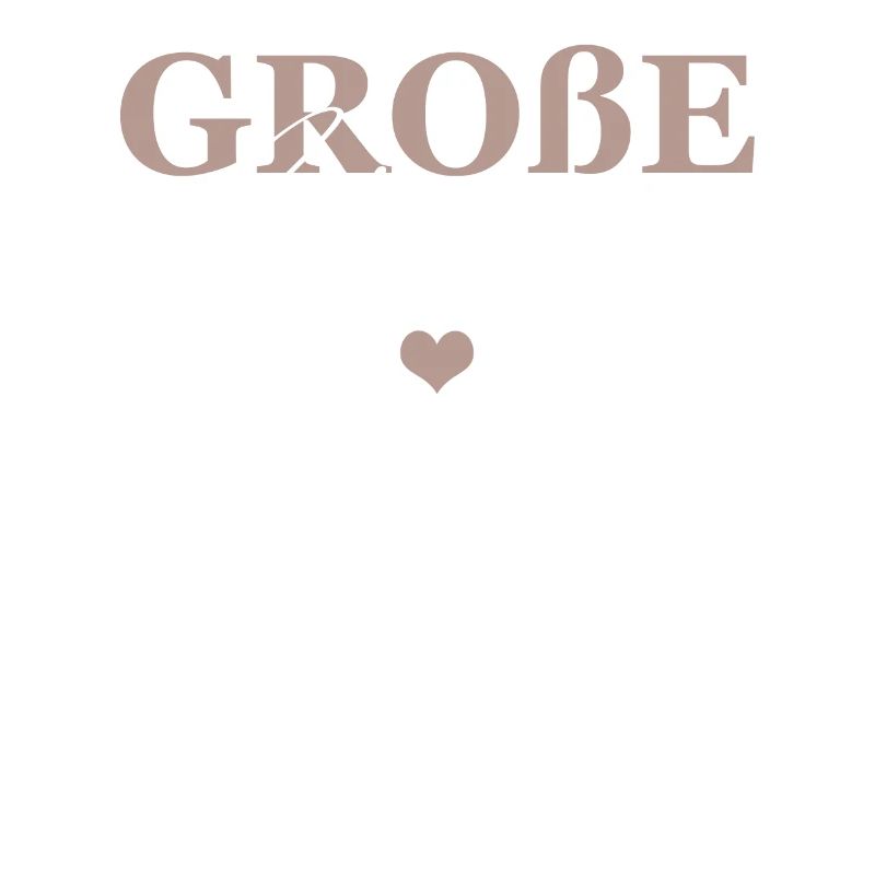 Große Schwester