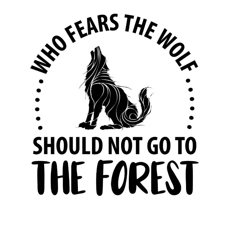 Wolf Wolves Wolf Pack