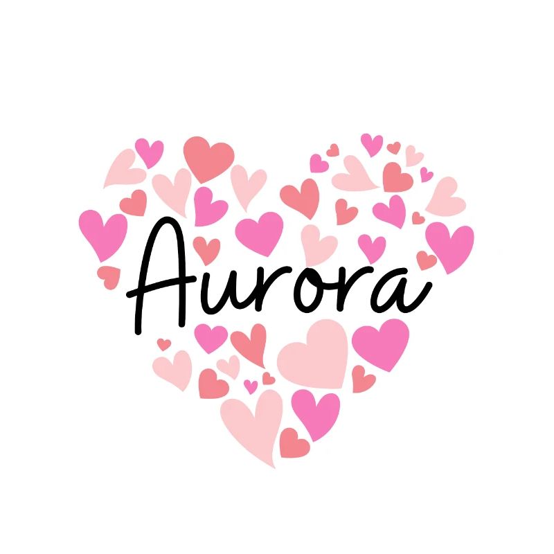 I love Aurora