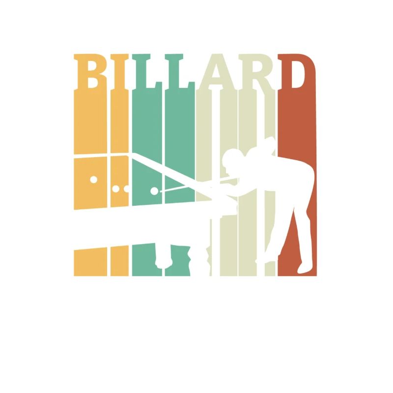 Billard Pool Billard Billardkugel Billardkö 8Ball