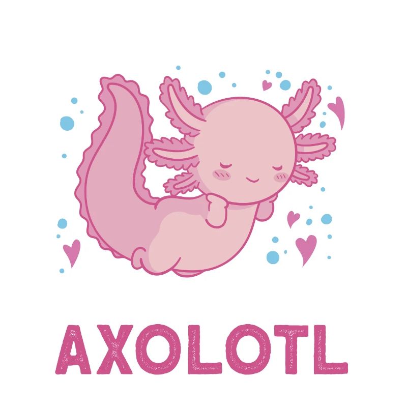 Axolotl