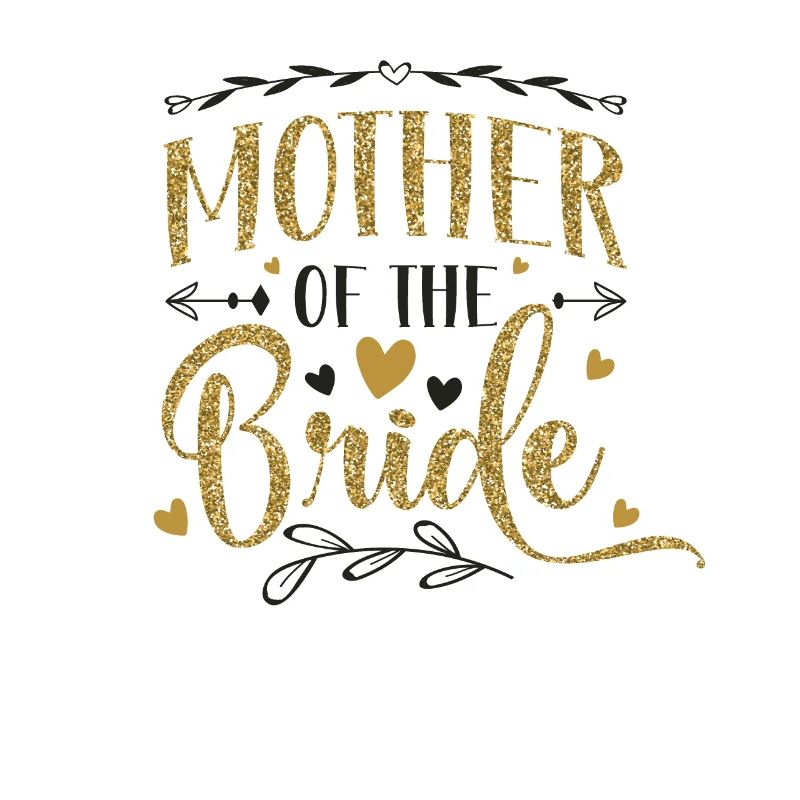 Mutter der Braut
