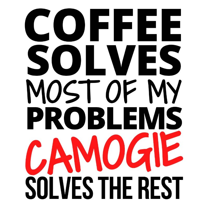 Camogie: Coffee solves most of my problems