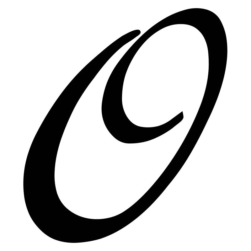 O