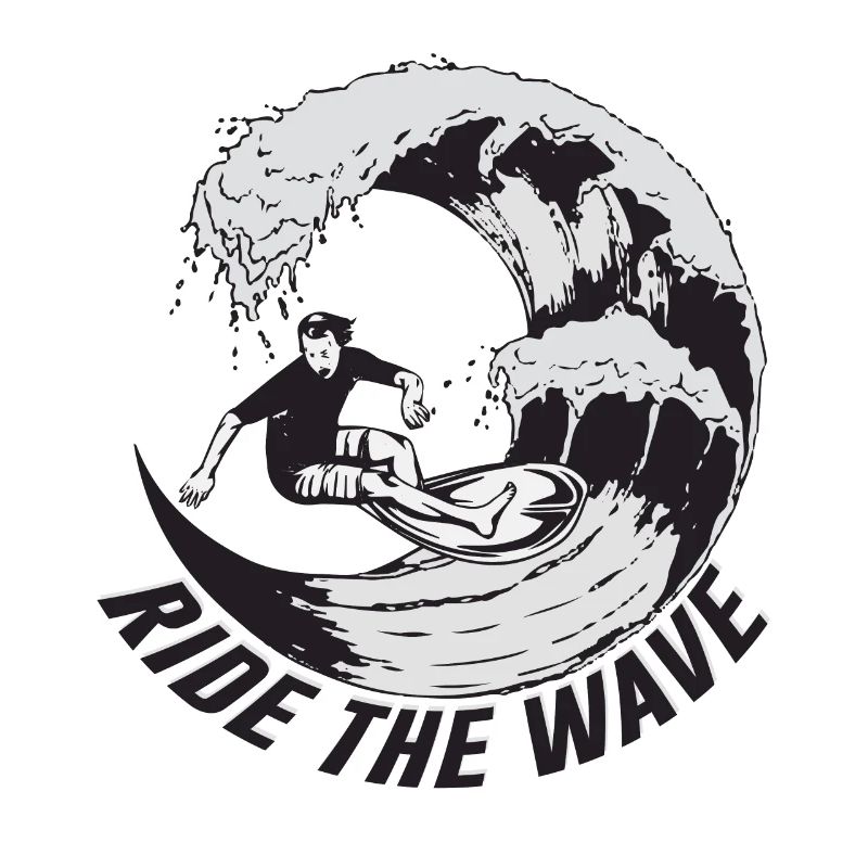 Surfing