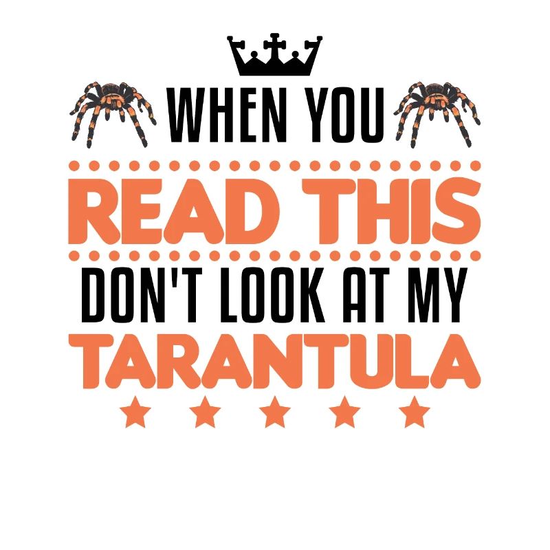 Tarantula Spider Tarantula