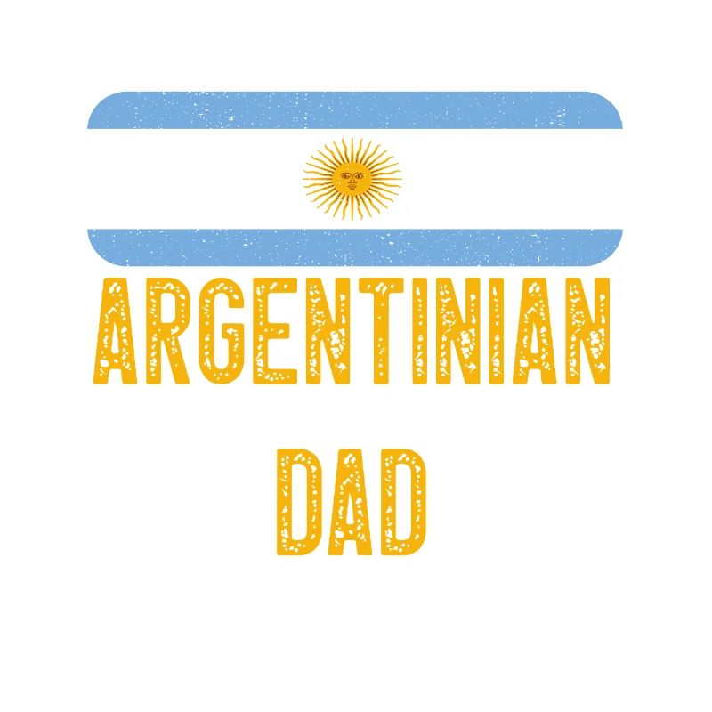 Argentinian Dad