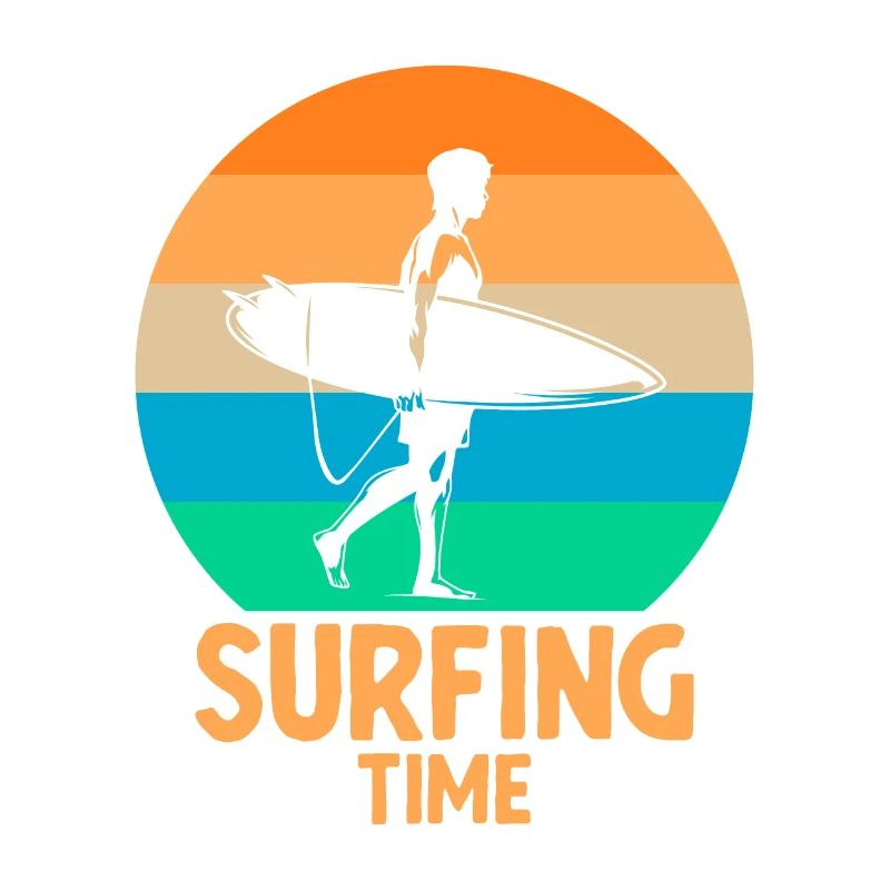 Temps de surf