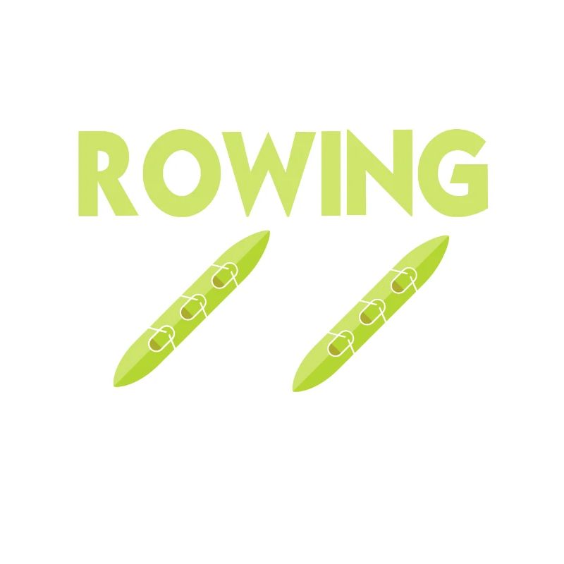 Why I Do Rowing - Why Do You Breath? Funny Tee